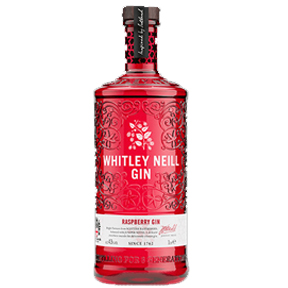 WHITLEY NEILL RASPBERRY | 1 LTR