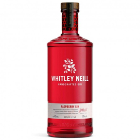WHITLEY NEILL RASPBERRY | 700 ML