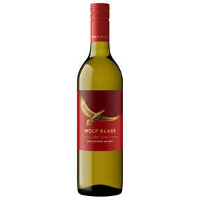 WOLF BLASS RED LABEL SEML SAV BLNC | 750ML