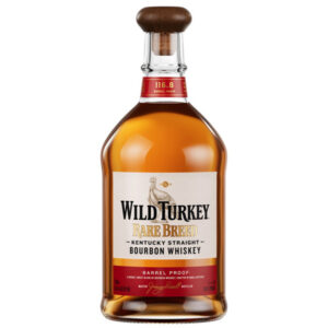 WILD TURKEY RARE BREED BOURBON | 700ML
