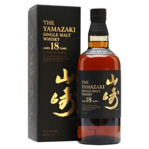 YAMAZAKI 18YO | 700 ML