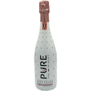 THE PURE WINERY RED WINE 750ML