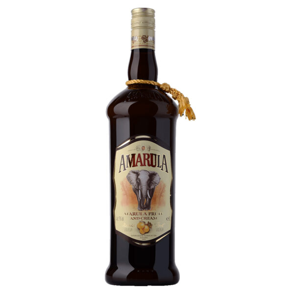 AMARULA CREAM | 1 L
