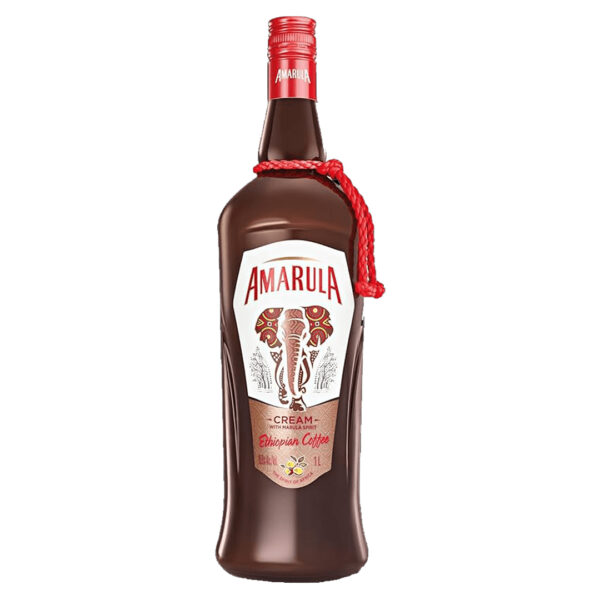 amarula-coffee AMARULA CREAM COFFEE | 1 LTR