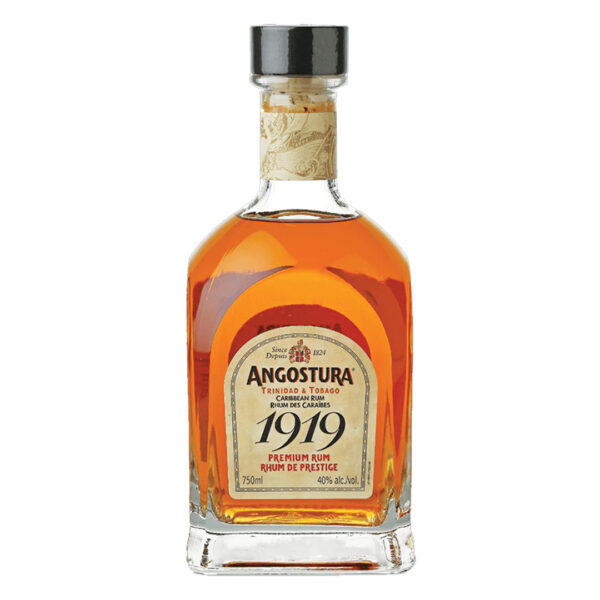 ango1919 ANGOSTURA 1919 8 YO | 700 ML