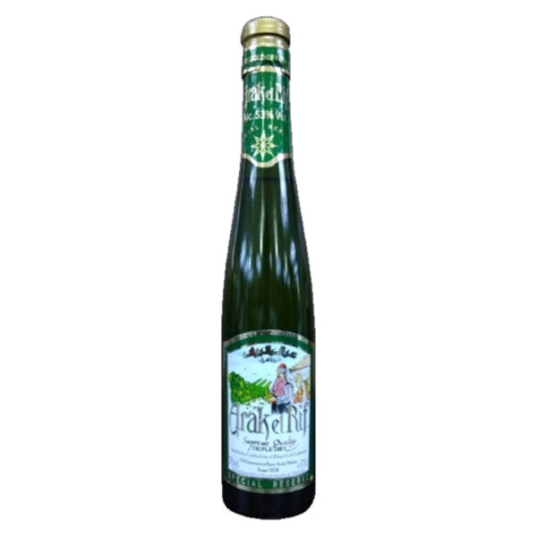 ARAK AL RIF GREEN | 375 ML