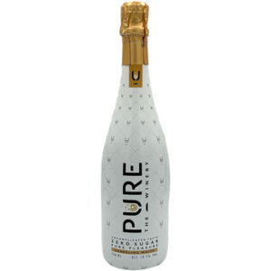 THE PURE WINERY WHITE WINE 750ML