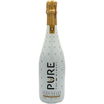 THE PURE WINERY WHITE WINE 750ML