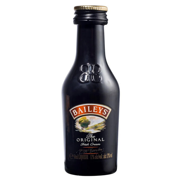 BAILEYS IRISH CREAM | 50ML