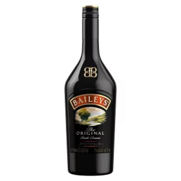 BAILEYS IRISH CREAM | 1 L