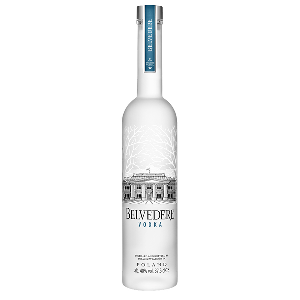 BELVEDERE | 1 L