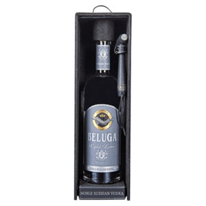 BELUGA GOLD | 700 ML