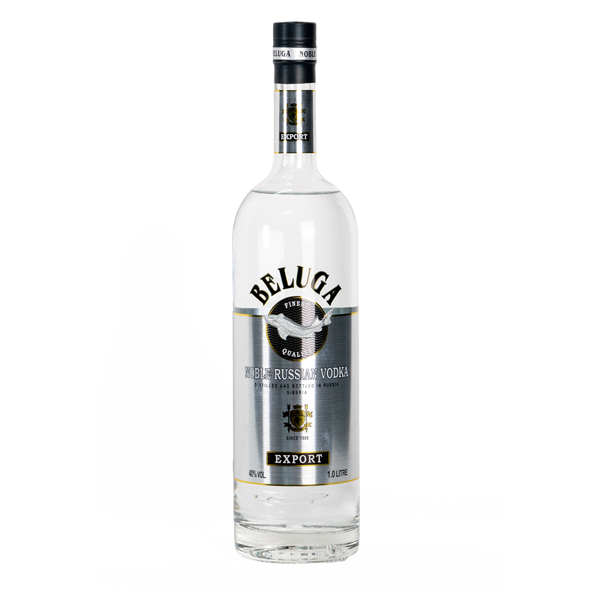 BELUGA NOBLE | 700 ML