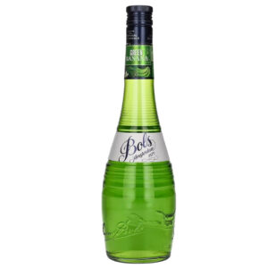 CURACAO BOLS GREEN BANANA | 700 ML