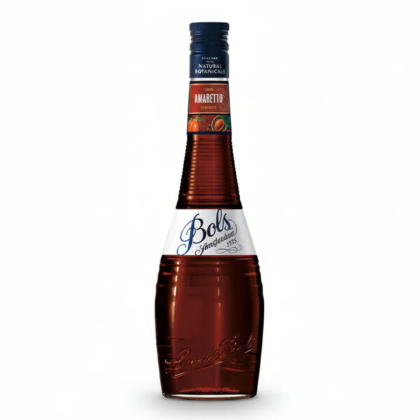 bolsamar BOLS AMERATTO | 750 ML