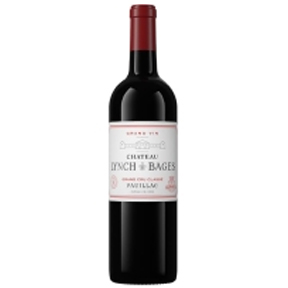 PAUILLAC CHAT LYNCH BAGES 2017 PREMIUM  | 750 ML