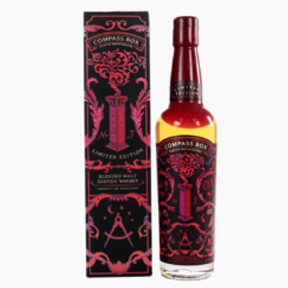 COMPASS BOX | 700ML