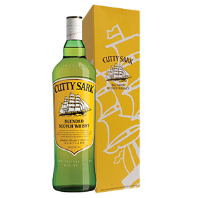 CUTTY SARK | 1L