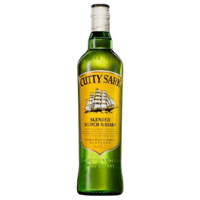 cutty-7 CUTTY SARK | 700ML