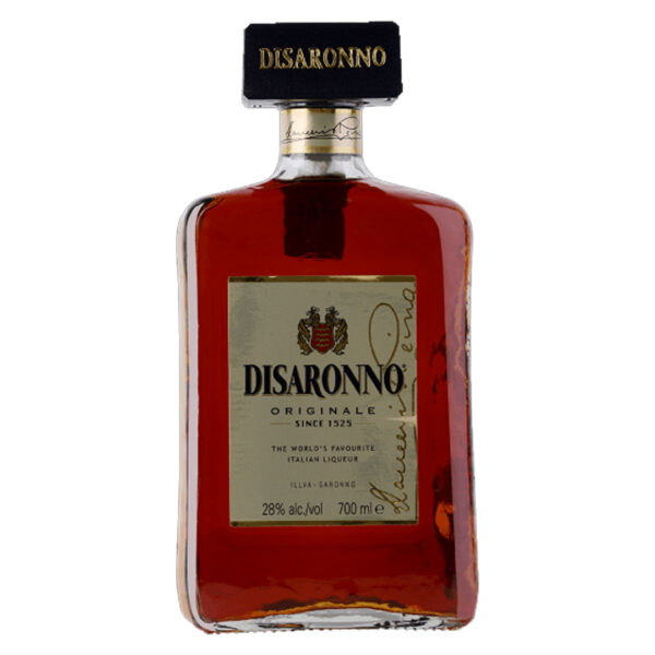 disaronna AMARETTO DISSARONO | 700 ML
