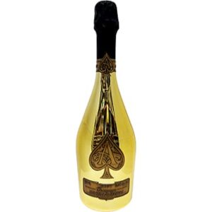 ARMAND DE BRIGNAC GOLD BRUT