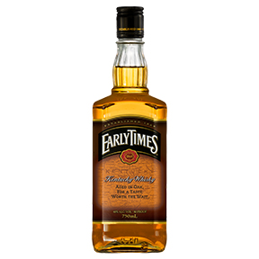 early EARLY TIMES | 1 LTR