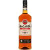 BACARDI SPICED RUM 1L