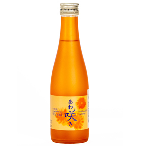 fu-awa FUKUJU AWASAKI SAKE | 300 ML