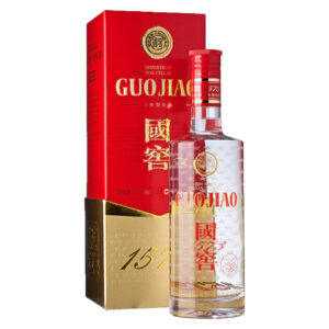 NATIONAL CELLAR 1573 GUOYUN | 1 LTR