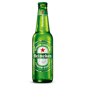 hEINEKEN-BTL HEINEKEN | 330ML X 24 BTLS