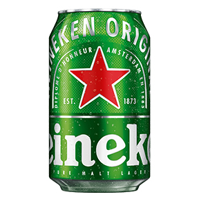hEINEKEN-CAN-3 HEINEKEN | 330ML X 24 CANS