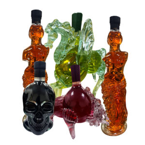 hayassy-crystals HAYASY ASSORTED CRYSTAL BOTTLE 500 ML