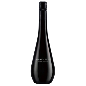 he-ju-da HEAVEN JUNMAI DAIGINJO X DEWAZAKURA SAKE | 720 ML
