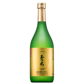 hikari TAMANOHIKARI SAKE | 720 ML