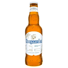 hoegaarden HOEGAARGEN | 330ML X 24 BTLS