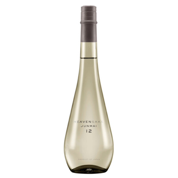HEAVEN SAKE JUNMAI 12 | 720 ML