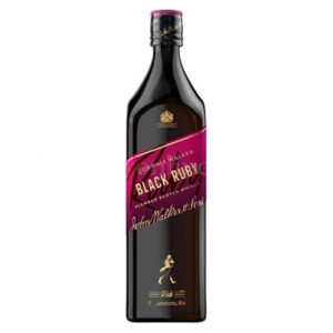 J.W BLACK RUBY | 1 LTR