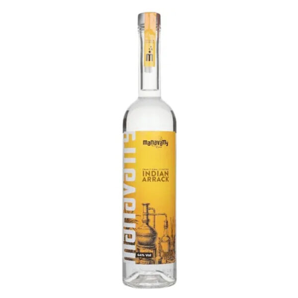 ARAK MANAVATTY | 700 ML