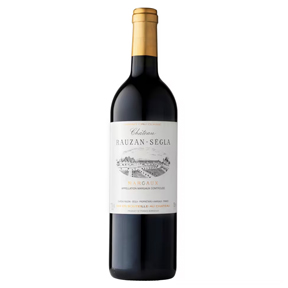 MORGAUX CHAT RAUZAN SEGLA 2017 | 750 ML
