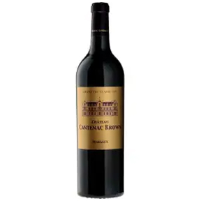 MORGAUX CHAT CANTENAC BROWN 2020 | 750 ML