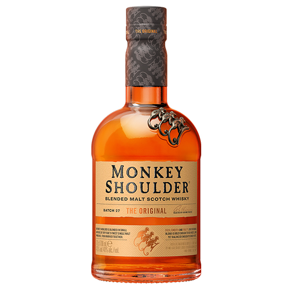 ms1 MONKEY SHOULDER | 1 LTR