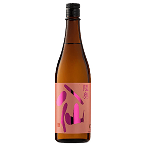 mutsu MUTSU HASSEN PINK LABEL GINJO | 720 ML