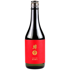 nan-bijin NANBU BUJIN TOKUBETSU JUNMAI SAKE | 720 ML