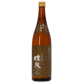 tokubetsu REISEN TOKUBETSU HONJOZO SAKE | 1.8 LTR