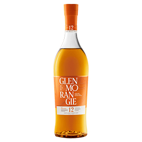 GLENMORANGIE ORG. 12 YO | 1 LITRE